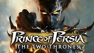 Prince of Persia: The Two Thrones Review - A Fulfilling Finale