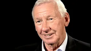 Bob Wilson reflect on the 1971 Double