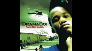 DramaBoi -Township music