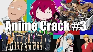 Anime Crack #3 - HD