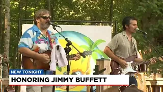 Upstate coffee shop to host Jimmy Buffett tribute concert