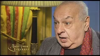 Оганезов: Утесов сказал: "Даже жалко, что война кончилась, – столько хороших песен было!"