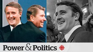 ‘A consequential life’: Former leaders remember Brian Mulroney | Power & Politics