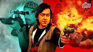 Lord "BOBBY DEOL"  Aur Angry Man "NANA PATEKAR" ki Blockbuster Action Hit Full Movie