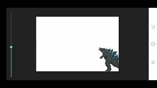 supermassive trex vs Godzilla then Godzilla becomes ultramassive. DCF (based on DazzlingDivine)