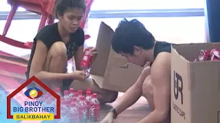 PBB Balikbahay: Housemates, naghahanda na para sa Big Battle!