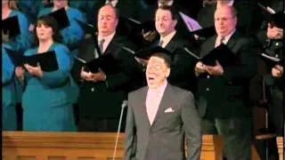 Robert Sims (Spiritual) The Mormon Tabernacle Choir and Orchestra- Glory, Glory, Hallelujah