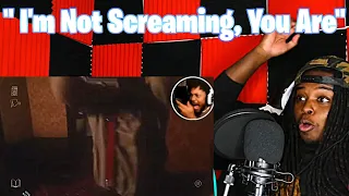 CoryxKenshin JIMMY GOT ME SCREAMING EVERY 2 MINUTES.. PAUSE | At Dead of Night Part 2 REACTION