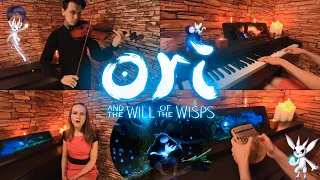 Ori and the Will of the Wisps - Main Theme (cover)