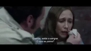 TheConjuring 2 - A Evocação - Trailer #3 Legendado Português