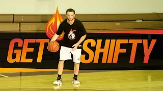 #1 Drill For SHIFTY Handles with NBA Skills Coach Drew Hanlen