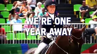 One Year To Go | Tokyo 2020 Paralympic Games