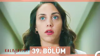 Kalp Atışı 39. Bölüm (HD)