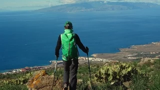 Naturerlebnis auf Teneriffa | Eurohike Wanderreise