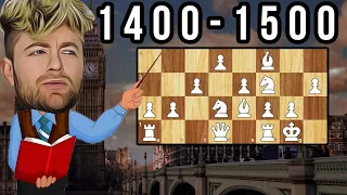 Grandmaster Teaches The London System | Part 7