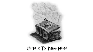 Chapter 8 The Potions Master