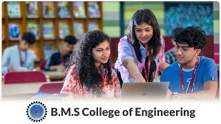 BMS College of Engineering | Ad Film