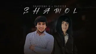 SHAHROMI A & BASSTER