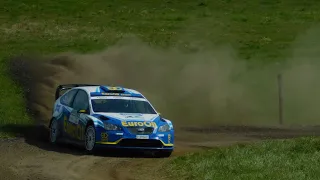 Rallye Šumava Klatovy 2023/best of Action/02