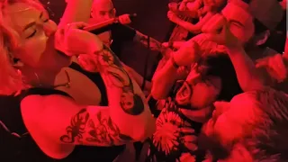 Dying Wish - FULL SET live @ Simm City in Vienna, Austria | 07.04.2024