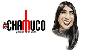 Chamuco TV. Daniela Barragán