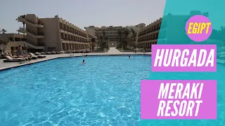 Meraki Resort - Hurgada - Egipt | Mixtravel.pl