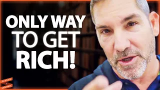 How To FLIP $10,000 Into $1 MILLION (How To Build Wealth) | Grant Cardone