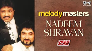 Nadeem-Shravan's | Video Jukebox | Romantic Love Songs | Hindi Songs | Dil Hai Tumhaara | Ek Dil Hai