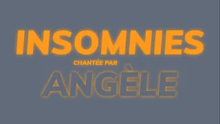 Angèle - Insomnies | Paroles/Lyrics