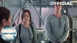 The Hunger Games: Mockingjay Part 2 - Sneak Peek "Star Squad" - In Cinemas NOW