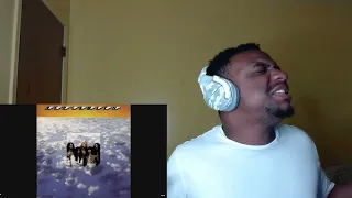 First time reacting to: Aerosmith - Dream On Audio