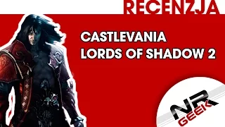 Recenzja - Castlevania - Lords of Shadow 2