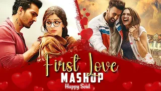 Mutual love Mashup - Happy Soul.14 _ Arijit Singh Songs _ Romantic Love Songs _