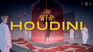 AViVA - HOUDINI (OFFICIAL)