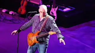 Mark Knopfler - Telegraph Road - 2015-07-13 Krakow SBD