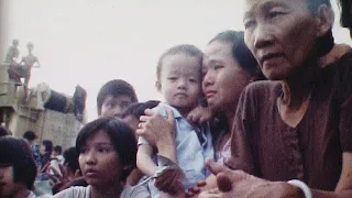 Boat People Vietnamiens (1979)