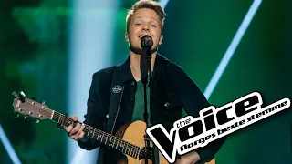 Sverre Eide | Stop And Stare (OneRepublic) | LIVE | The Voice Norway