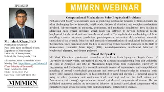 How to Use Molecular Docking and Dynamics to Solve Real-World Biophysical Problems