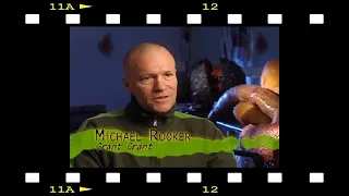 SLITHER (2006) [MAKING OF]