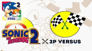 How to Change  Age To Enable 2P Versus Without Uninstalling The Game Sonic The Hedgehog 2 Classic