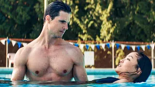 FLOAT Trailer (2024) Robbie Amell