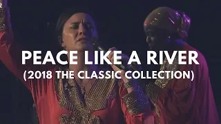 Vinesong - Peace Like A River (2018 The Classic Collection)