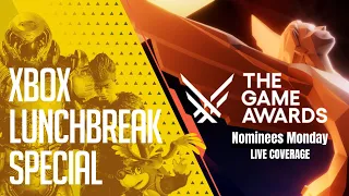 The Game Awards: Nominees Monday LIVE COVERAGE & Reaction! What Surprises & Snubs Were Announced?