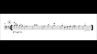 Cello Passacaglia