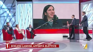 "Nullismo armocromico", la stoccata di Laura Tecce a Elly Schlein