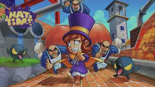 A Hat in Time