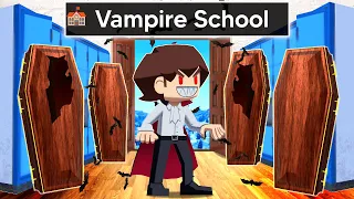 Joining VAMPIRE SCHOOL In GTA 5 ...