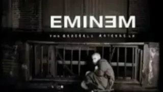 Eminem - I'M BACK audio