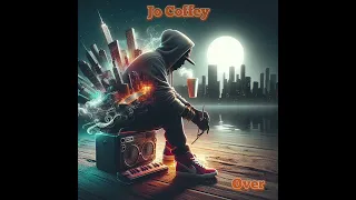 Jo Coffey - Over    Oldschool / Boom Bap / Beat / 90BPM