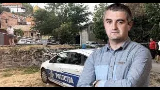 Qiraja e vonuar nxiti masakrën në Mal të Zi, pas konfliktit me fqinjët, 34-vjeçari i ekzekutoi